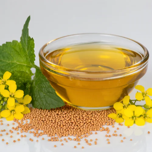 Mustard oil